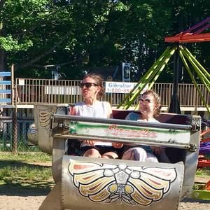 Meet your Posher, Sarah